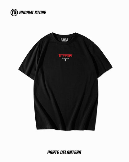 Ferrari F40 T-shirt