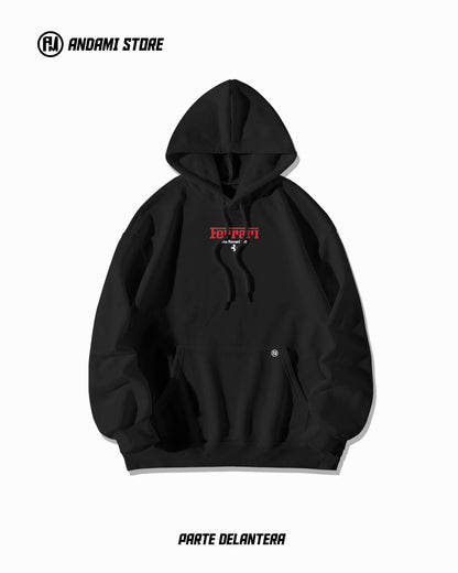 Ferrari F40 hoodie