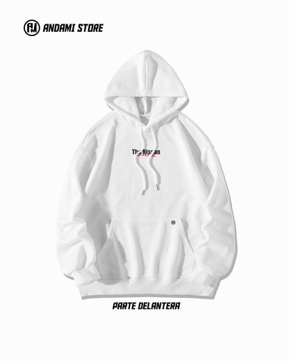 Nissan 370z hoodie