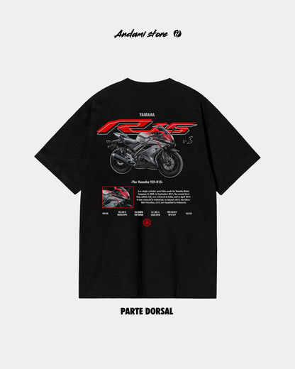 Yamaha R15 v.3 T-shirt