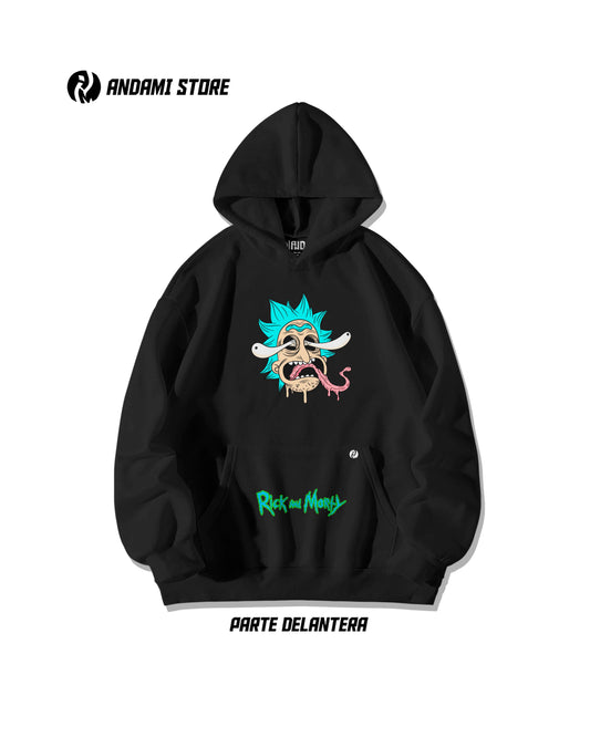 Rick hoodie