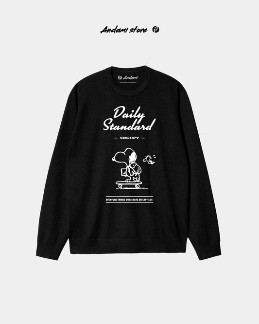 Buzo unisex Snoopy