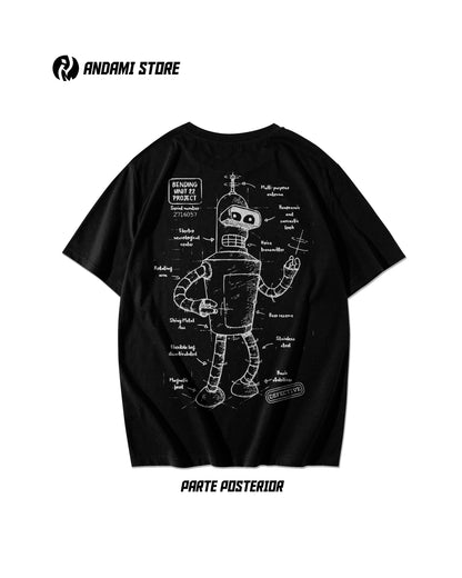 Bender T-shirt