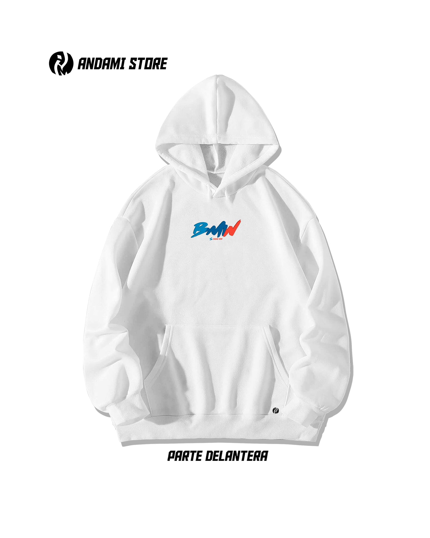 Bmw s1000rr hoodie