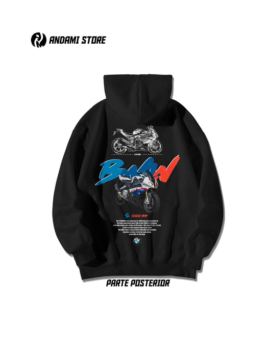 Bmw s1000rr hoodie