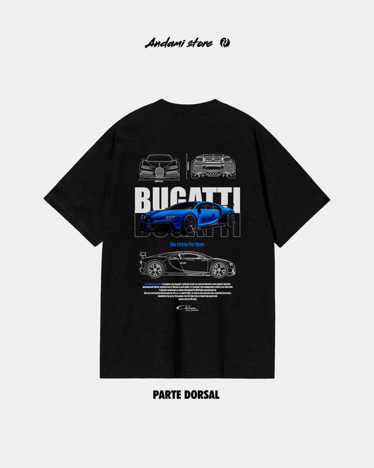 Bugatti Chiron T-shirt