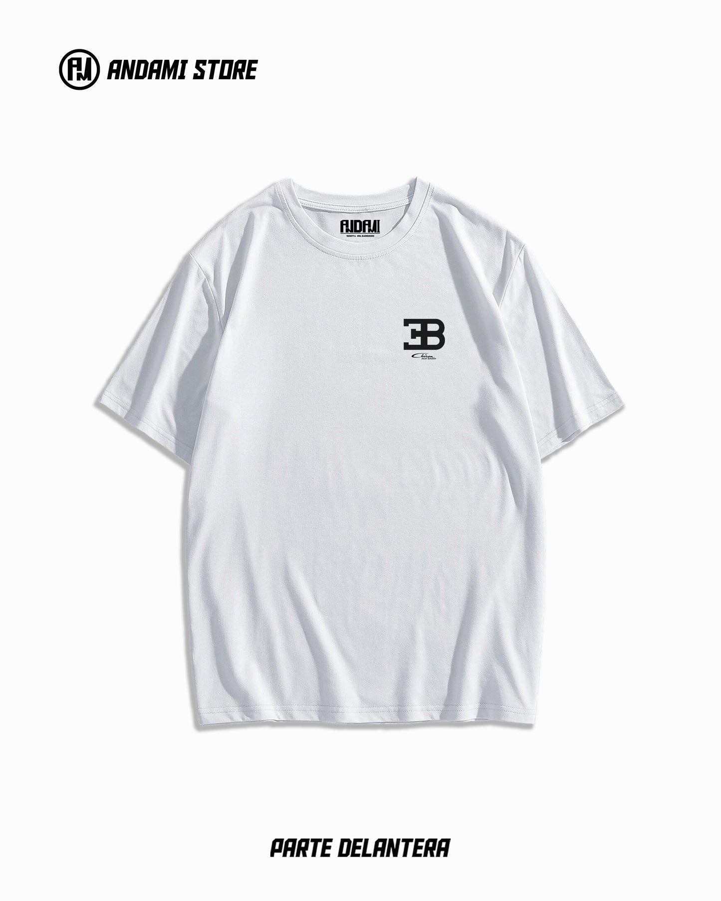 Bugatti Chiron Pur Sport T-shirt