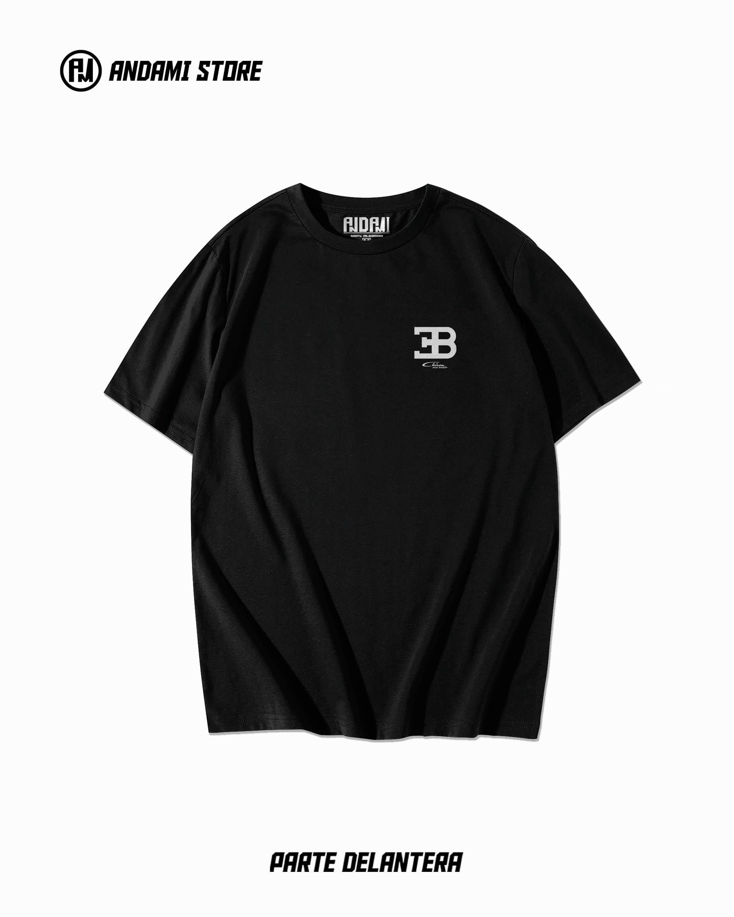 Bugatti Chiron Pur Sport T-shirt