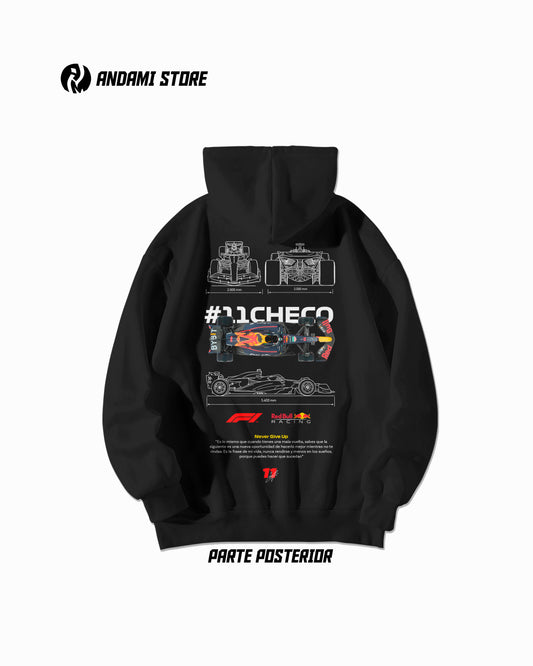 Checo Perez hoodie