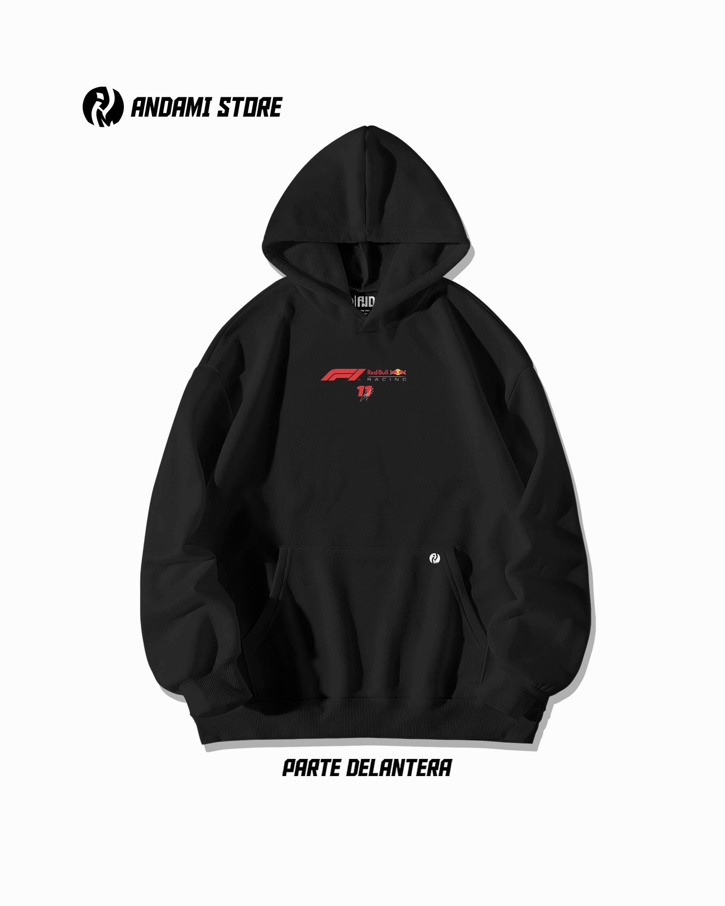 Checo Perez hoodie