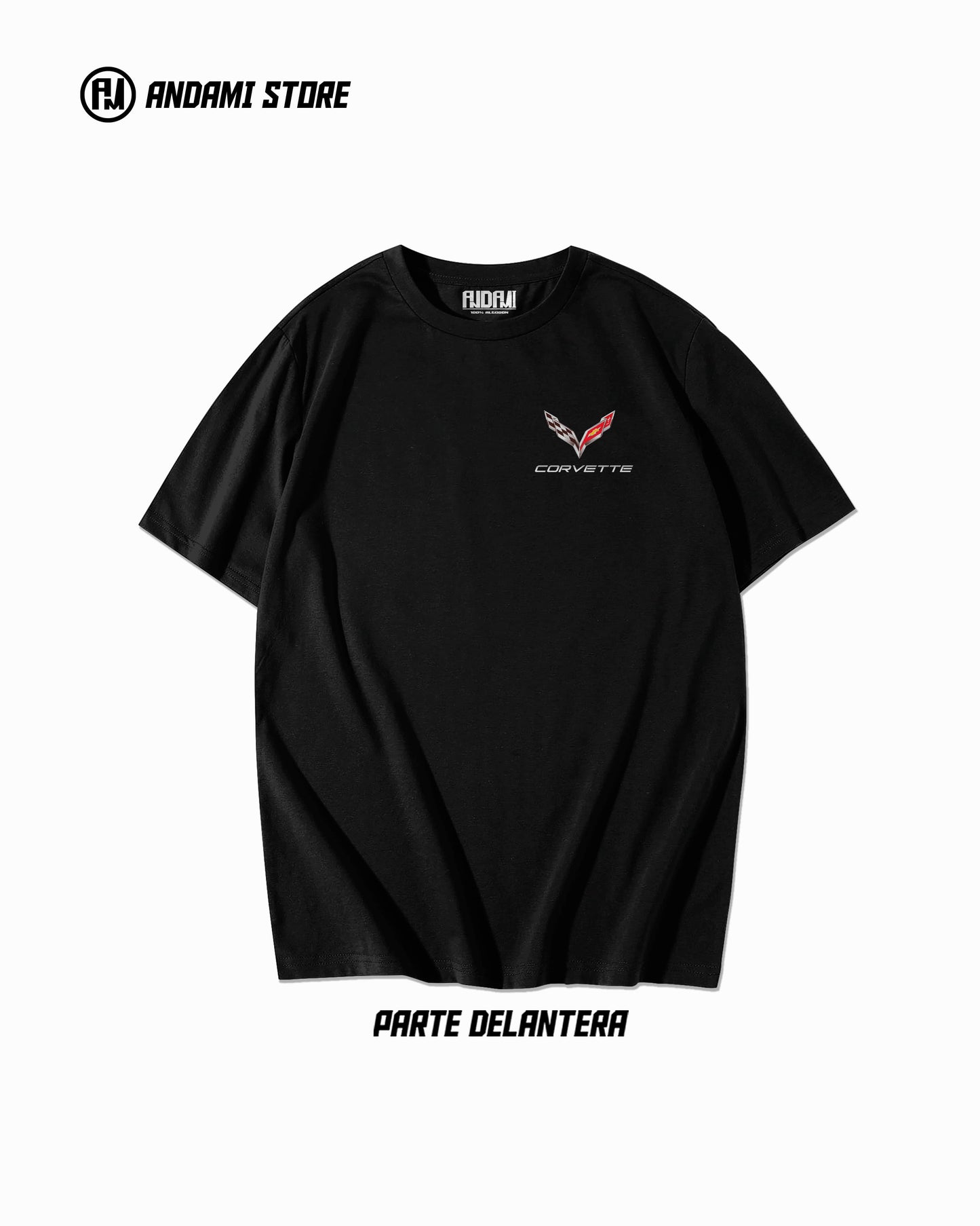 Corvette C7 T-shirt