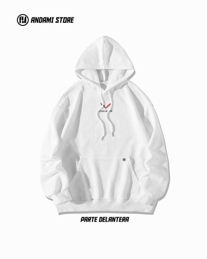 Corvette c7 hoodie