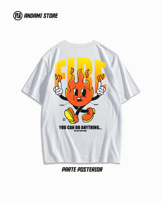 Little Flame T-shirt