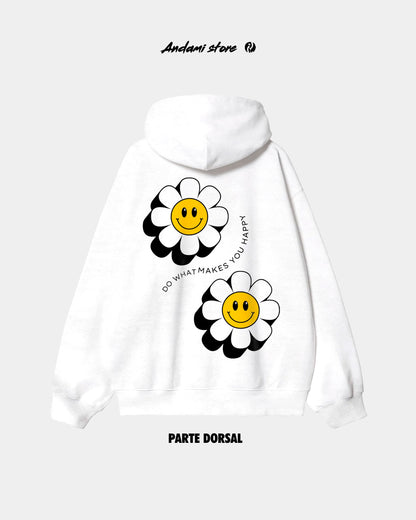 Margaritas hoodie