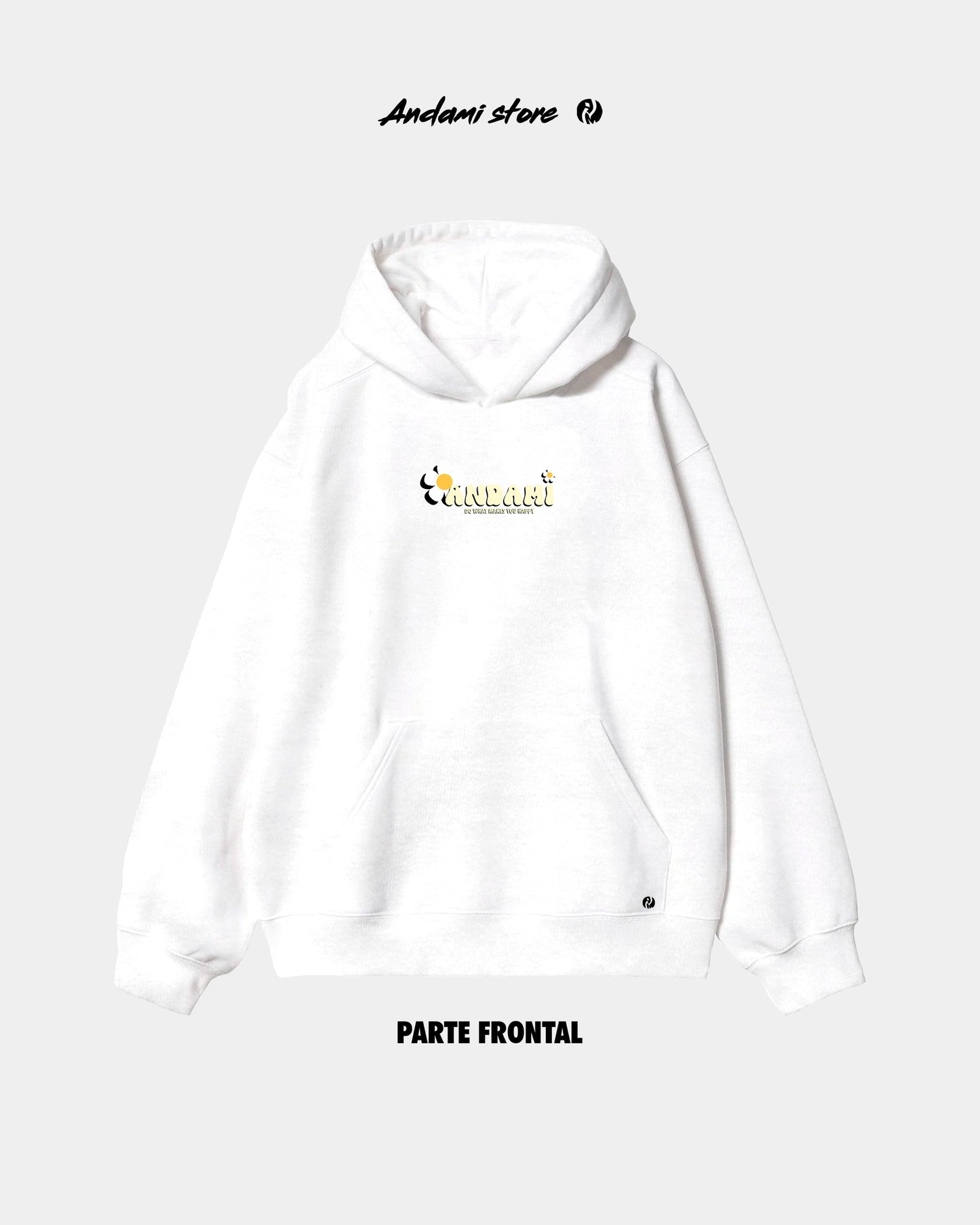 Margaritas hoodie