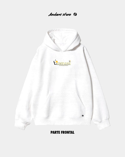 Margaritas hoodie