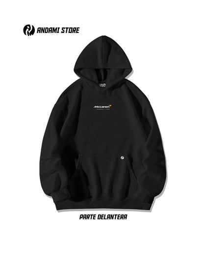 Mclaren MCL60 hoodie