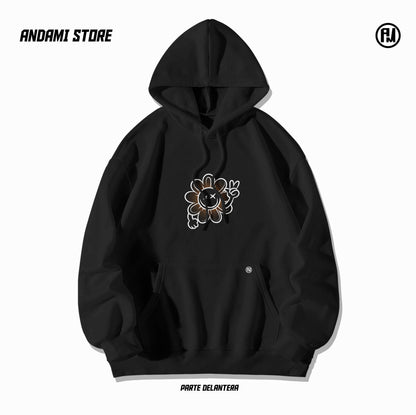 Shup Up hoodie