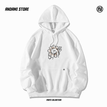 Shup Up hoodie