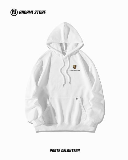 Porsche GT3 Rs Motorsport hoodie