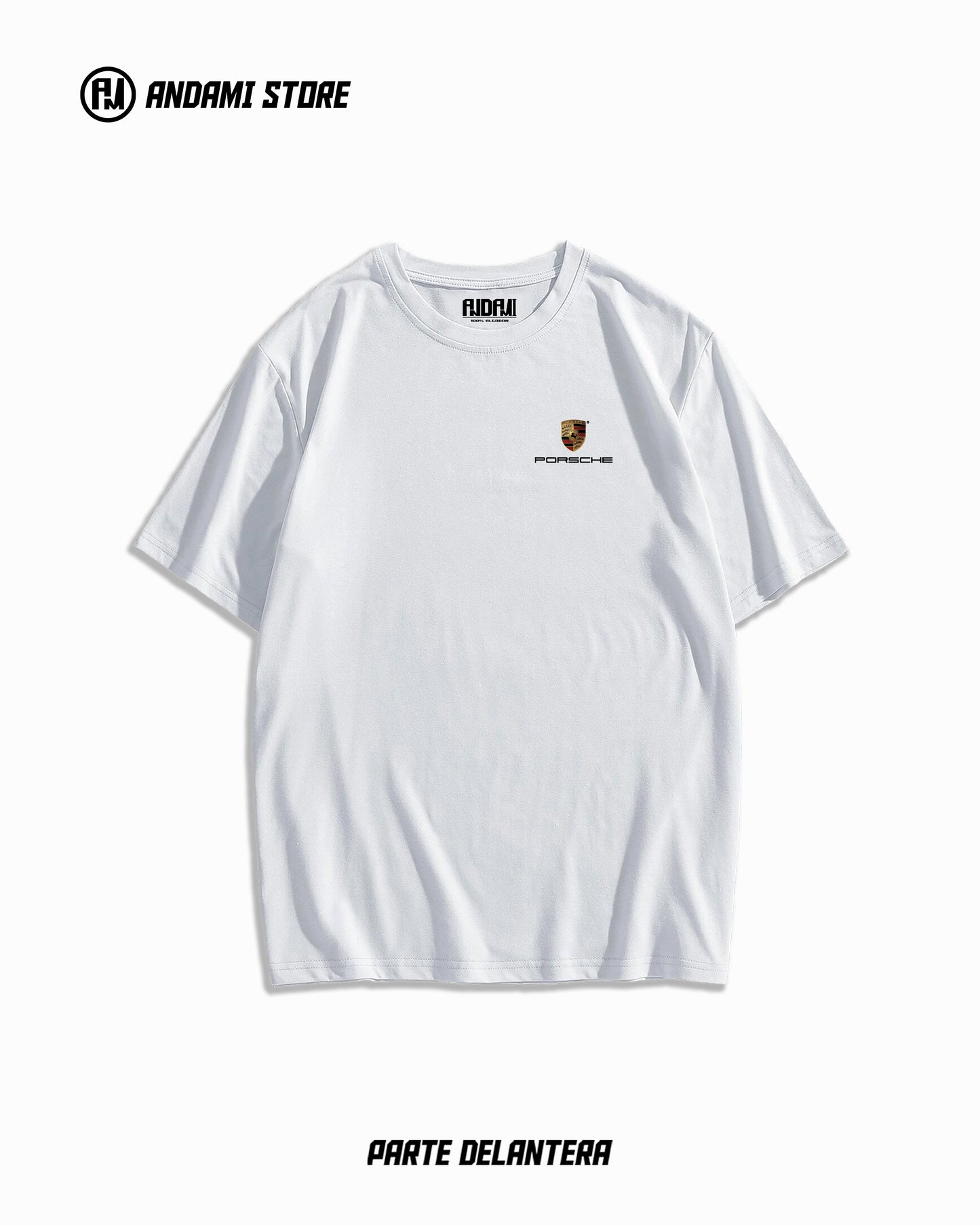 Porsche GT3 Rs Motorsport T-shirt