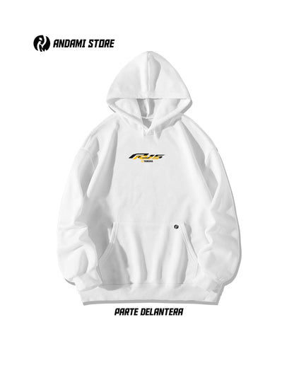 Yamaha R15 hoodie