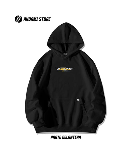 Yamaha R15 hoodie