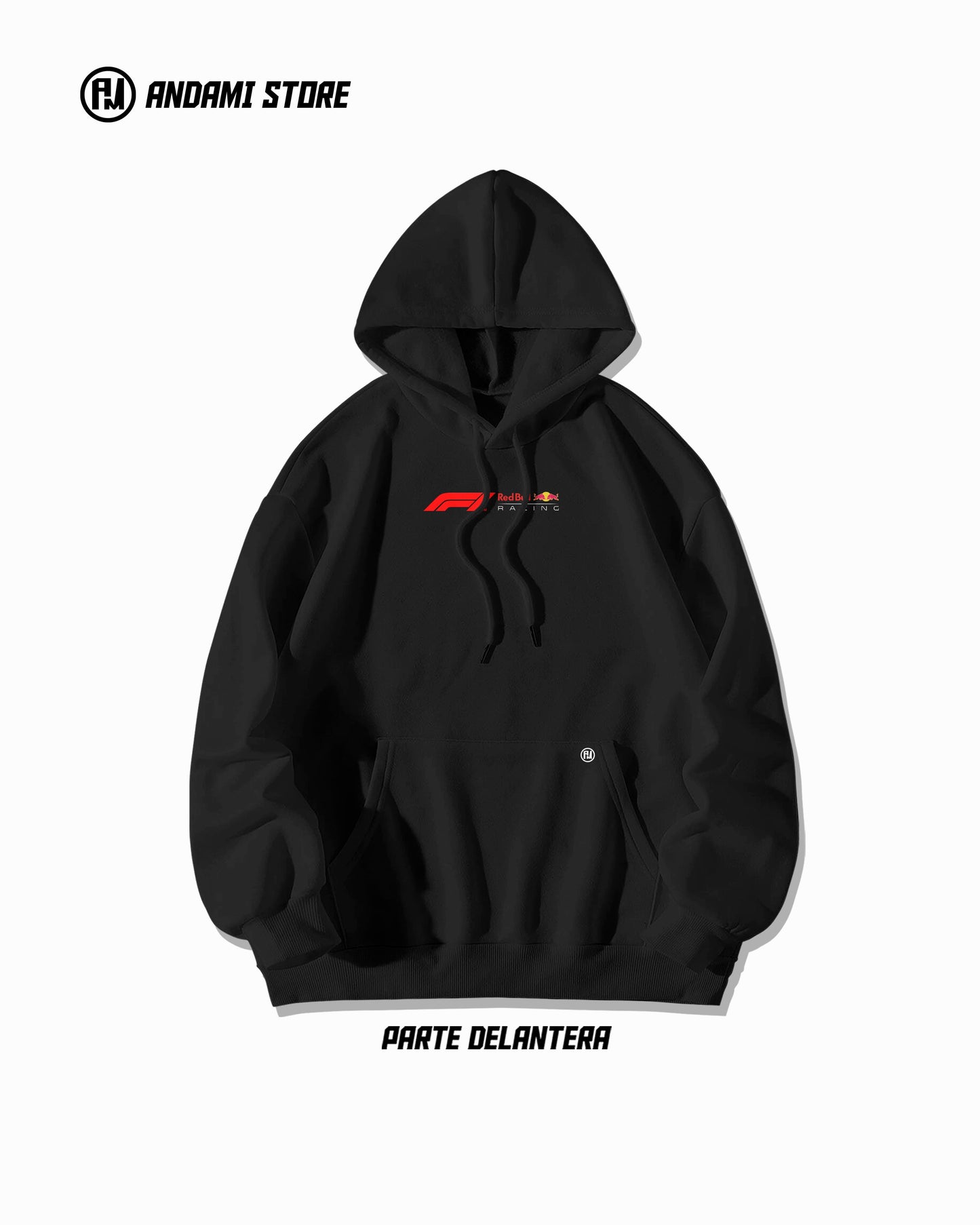 RB20 F1 hoodie