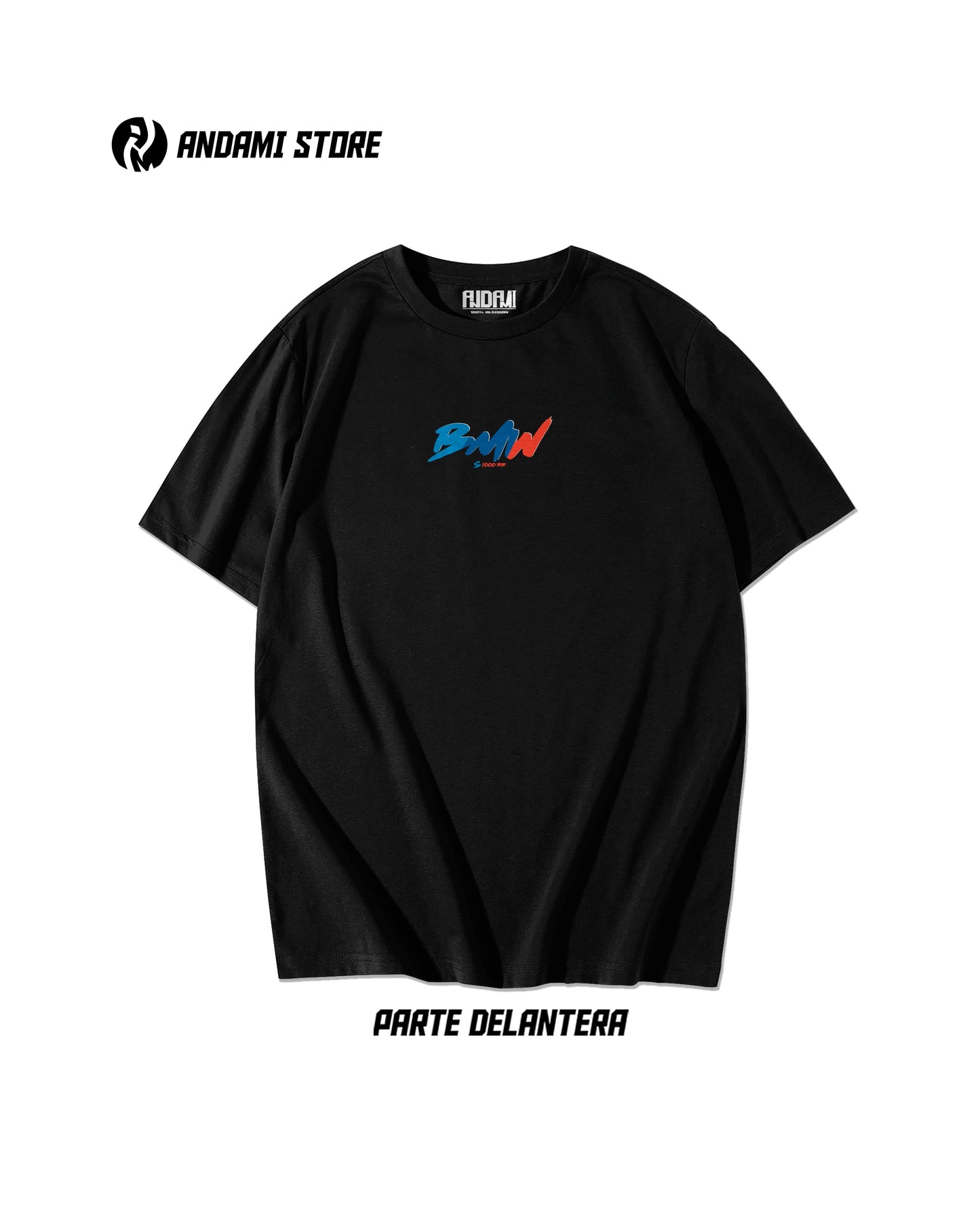 Bmw S1000RR T-shirt