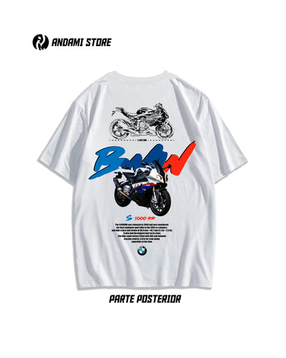 Bmw S1000RR T-shirt