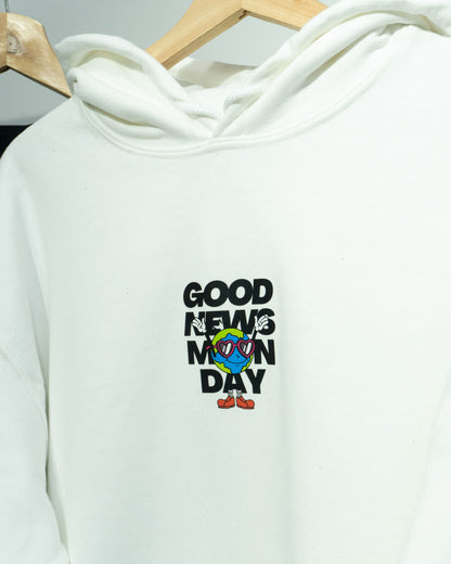 Stay cool hoodie