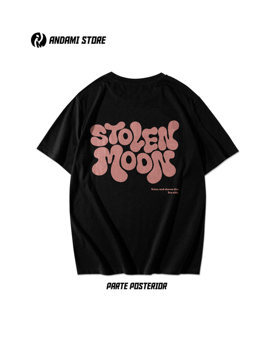 Stolen moon T-shirt