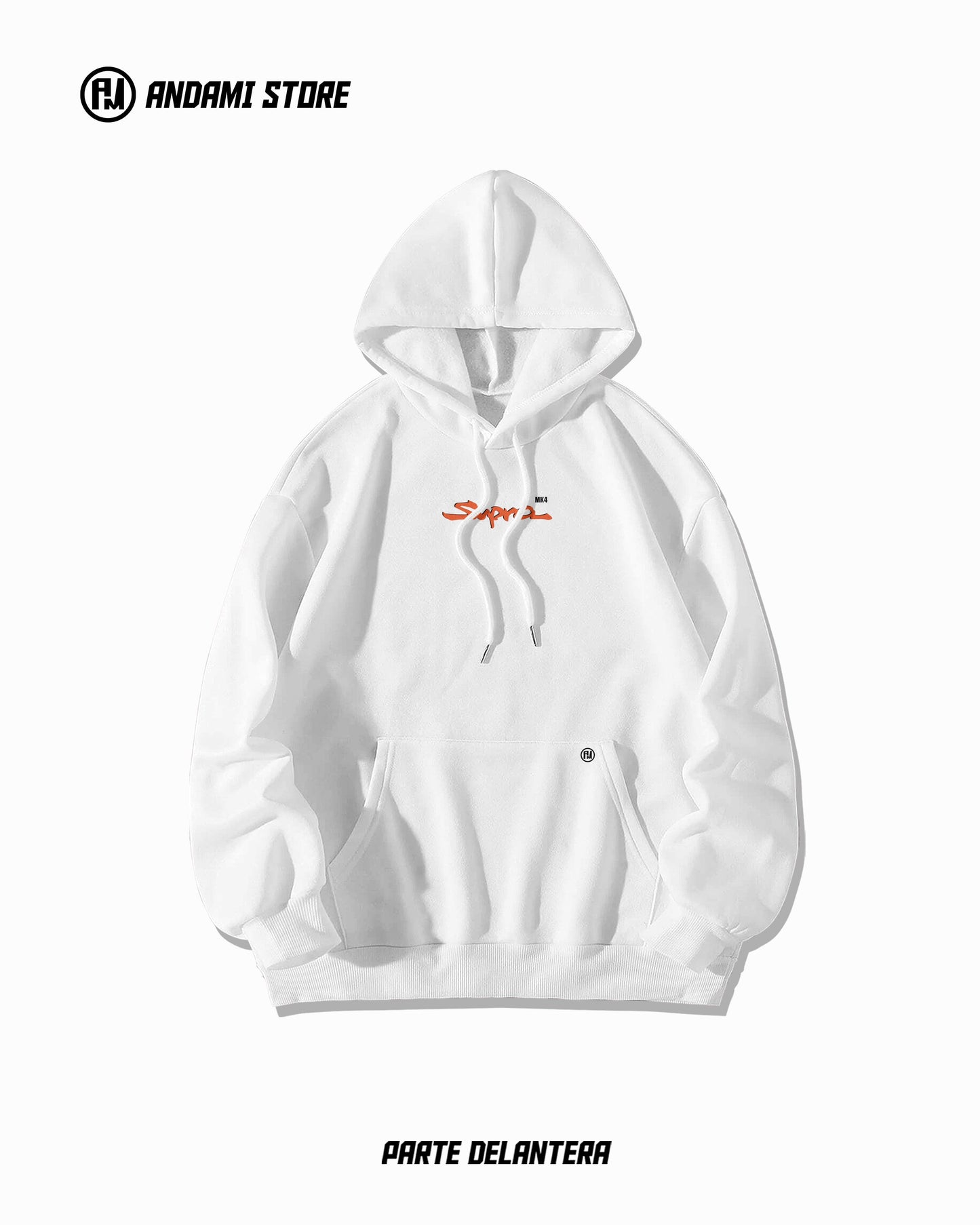 Toyota Supra mk4 hoodie