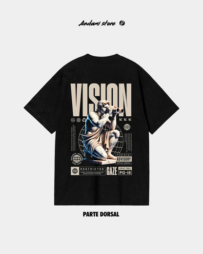 the vision T-shirt